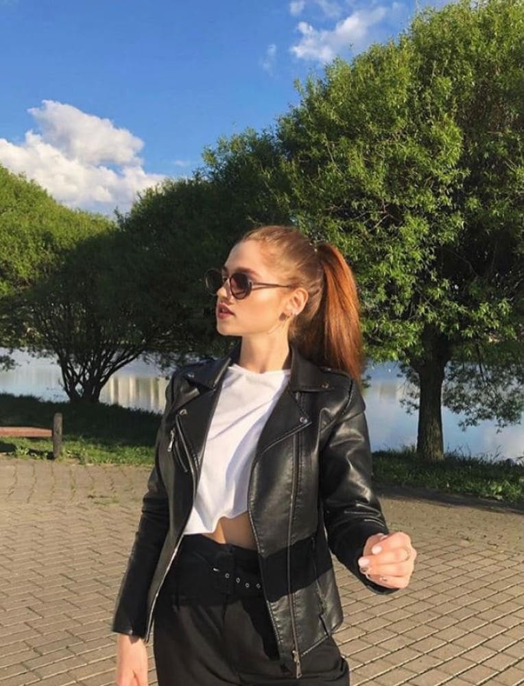 Индивидуалка 🎥 Кристиша фото № 2 в городе Ангарск