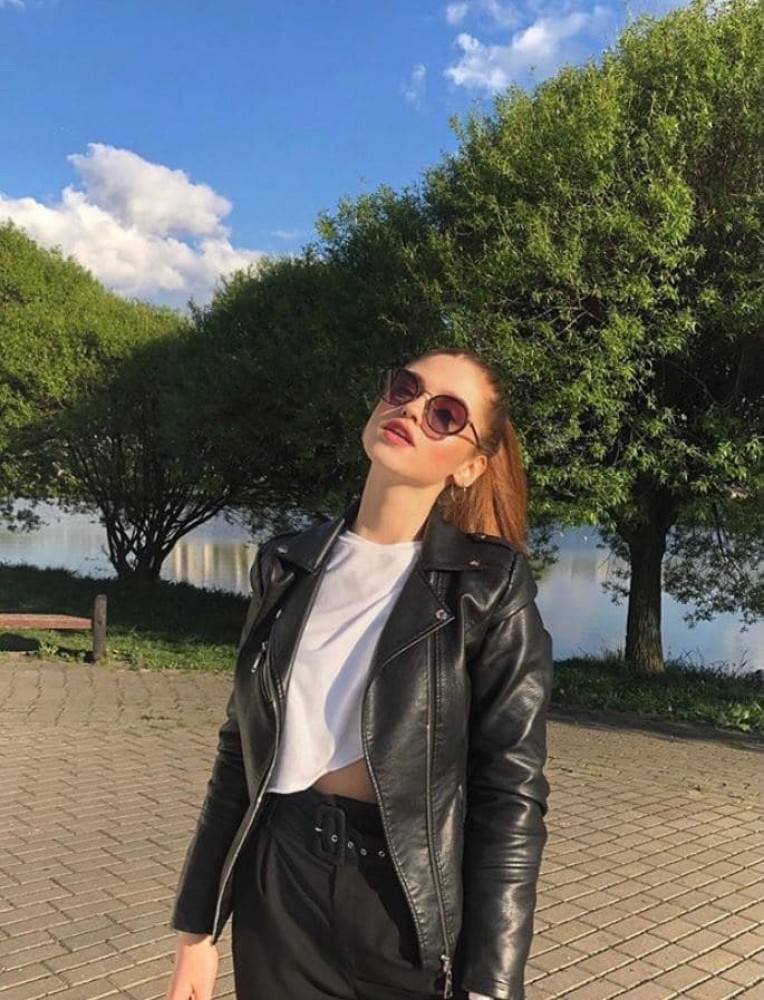 Индивидуалка 🎥 Кристиша фото № 2 в городе Ангарск