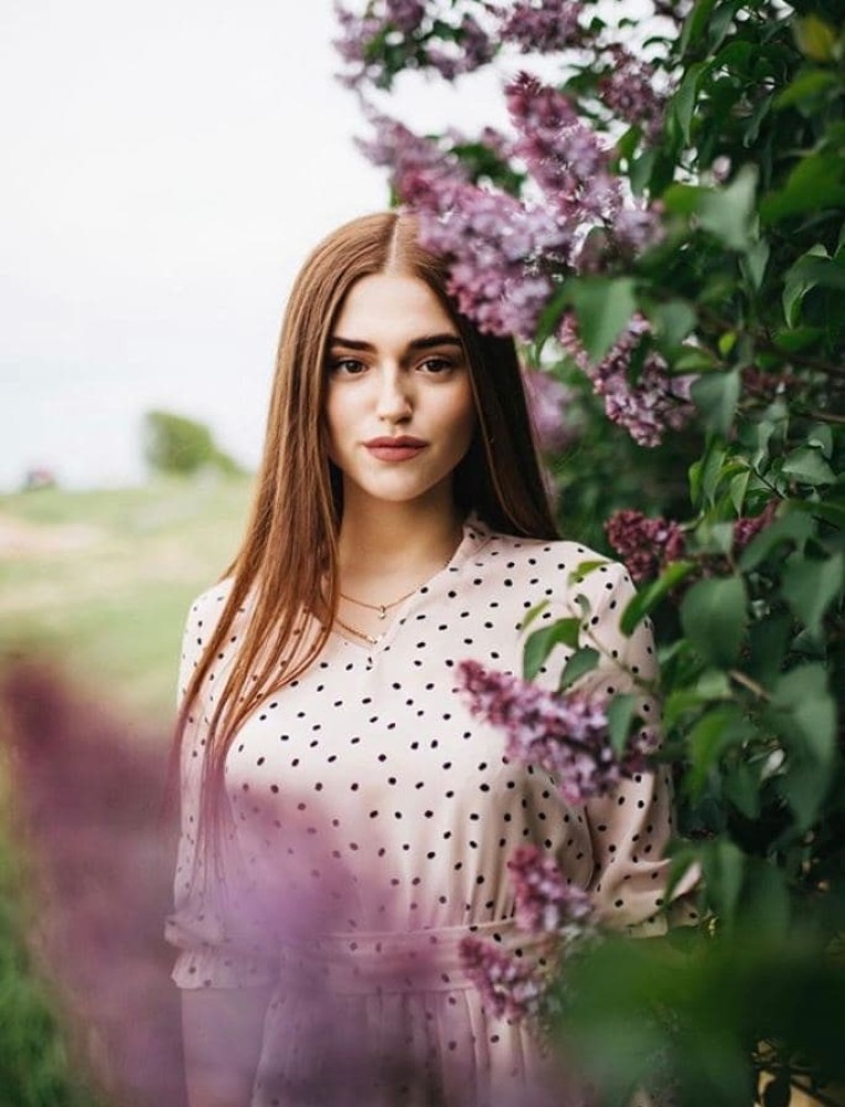 Индивидуалка 🎥 Кристиша фото № 2 в городе Ангарск