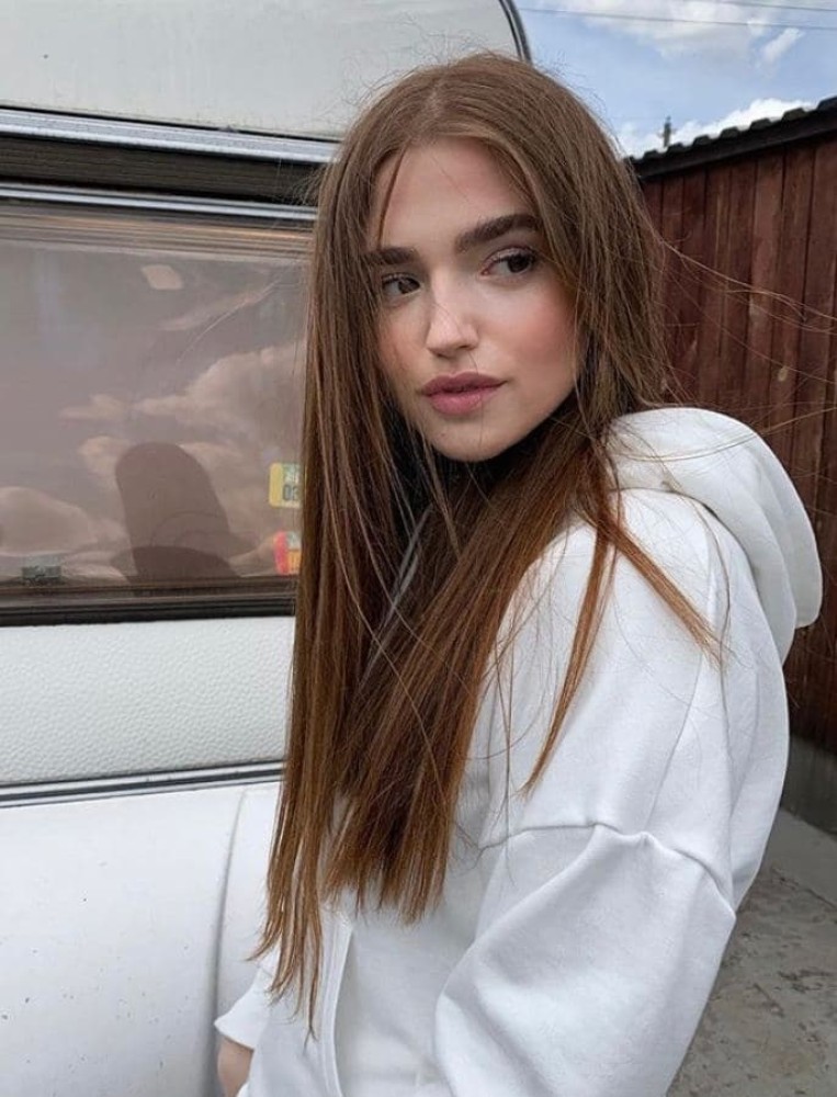 Индивидуалка 🎥 Кристиша фото № 2 в городе Ангарск