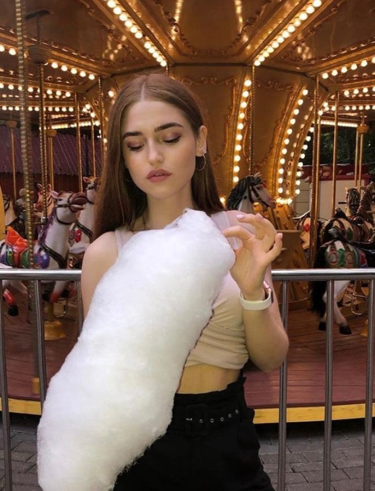 Индивидуалка 🎥 Кристиша фото № 2 в городе Ангарск