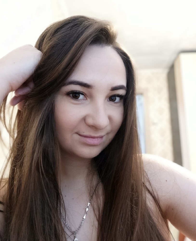 Индивидуалка Люба главное фото в городе Ангарск 