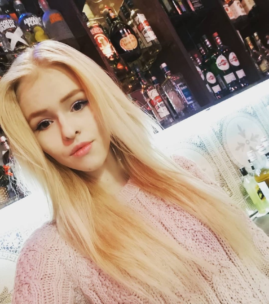 Индивидуалка Инга главное фото в городе Ангарск 