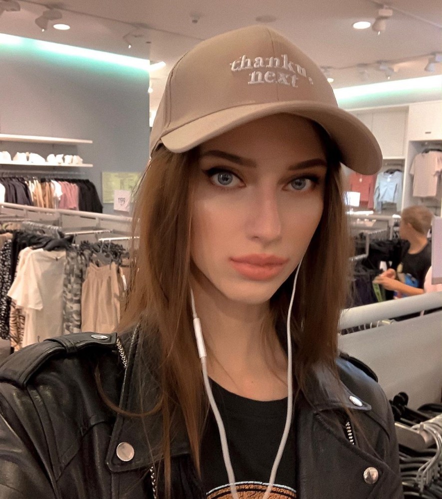 Индивидуалка Лада главное фото в городе Ангарск 