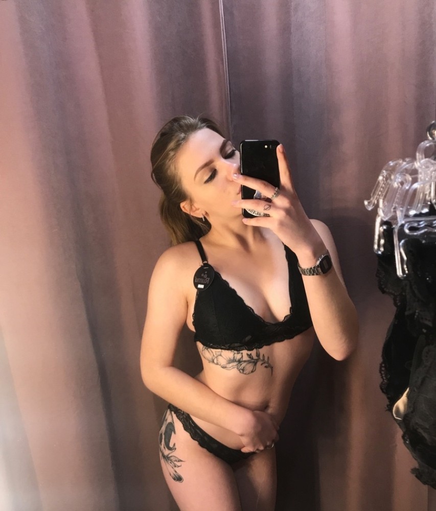 Индивидуалка Катька, МБР И НЕ ТОЛЬКО! главное фото в городе Ангарск 