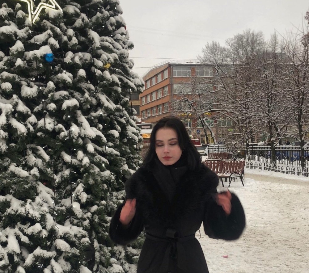 Индивидуалка Аида фото № 2 в городе Ангарск