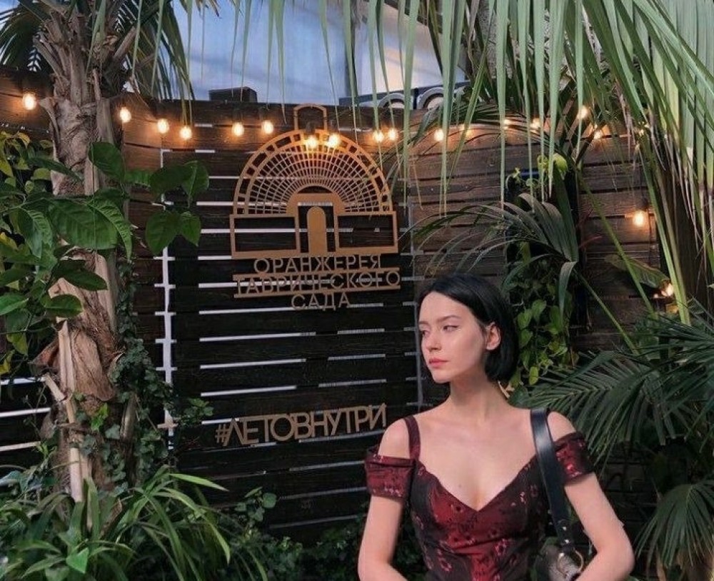 Индивидуалка Аида фото № 2 в городе Ангарск