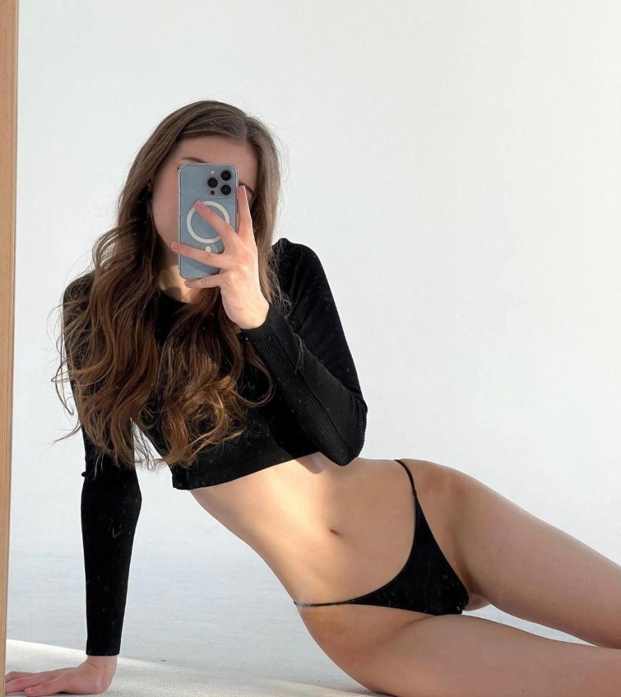 Индивидуалка Алеся фото № 2 в городе Ангарск