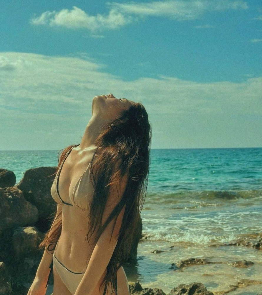 Индивидуалка Анюта фото № 2 в городе Ангарск