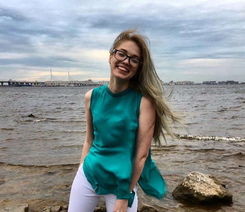 Индивидуалка Света главное фото в городе Ангарск 