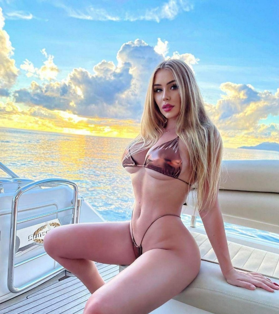 Индивидуалка Ханна фото № 2 в городе Ангарск