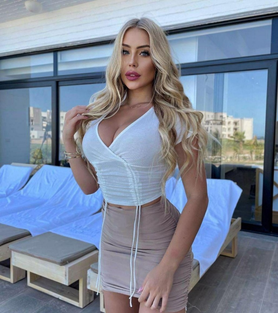 Индивидуалка Ханна фото № 2 в городе Ангарск