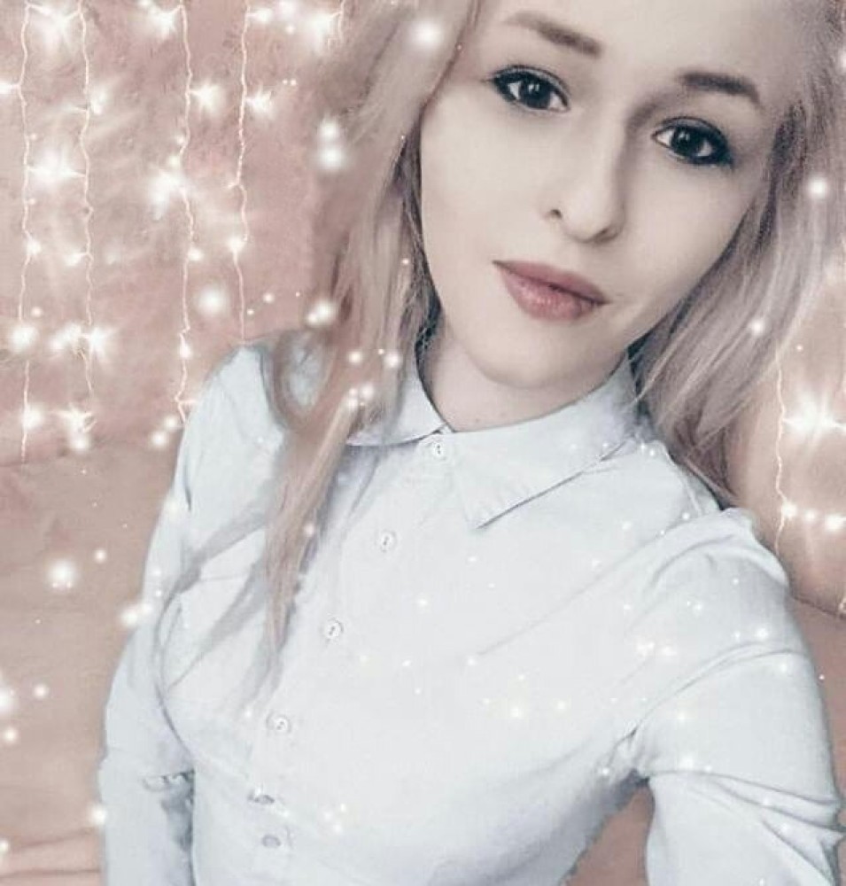 Индивидуалка Инга фото № 2 в городе Ангарск