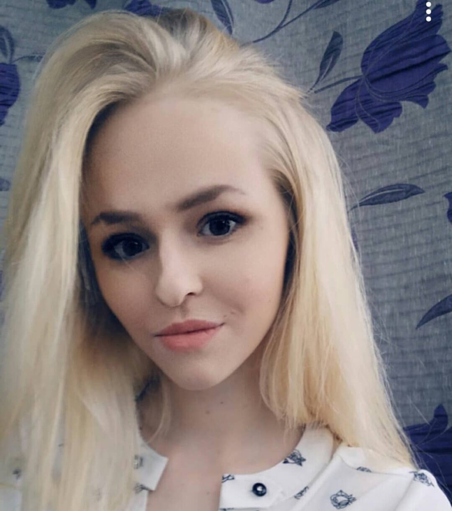 Индивидуалка Инга фото № 2 в городе Ангарск