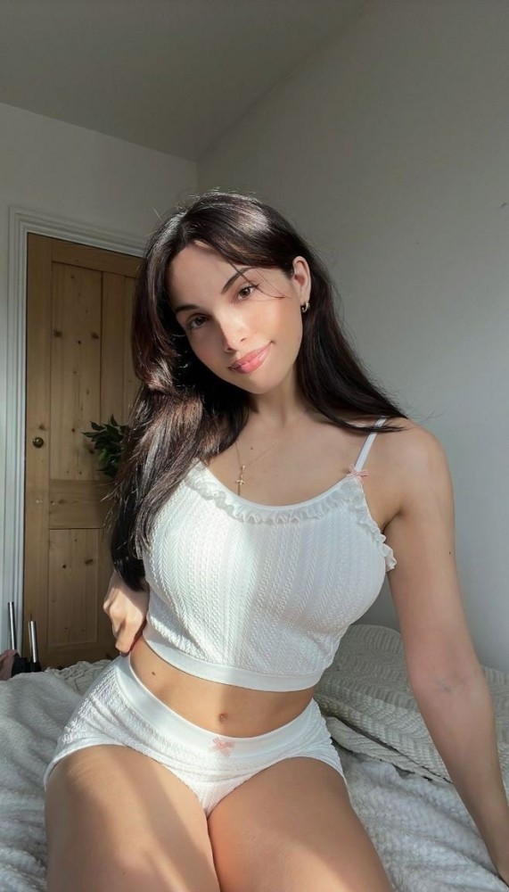 Индивидуалка Изабелла фото № 2 в городе Ангарск