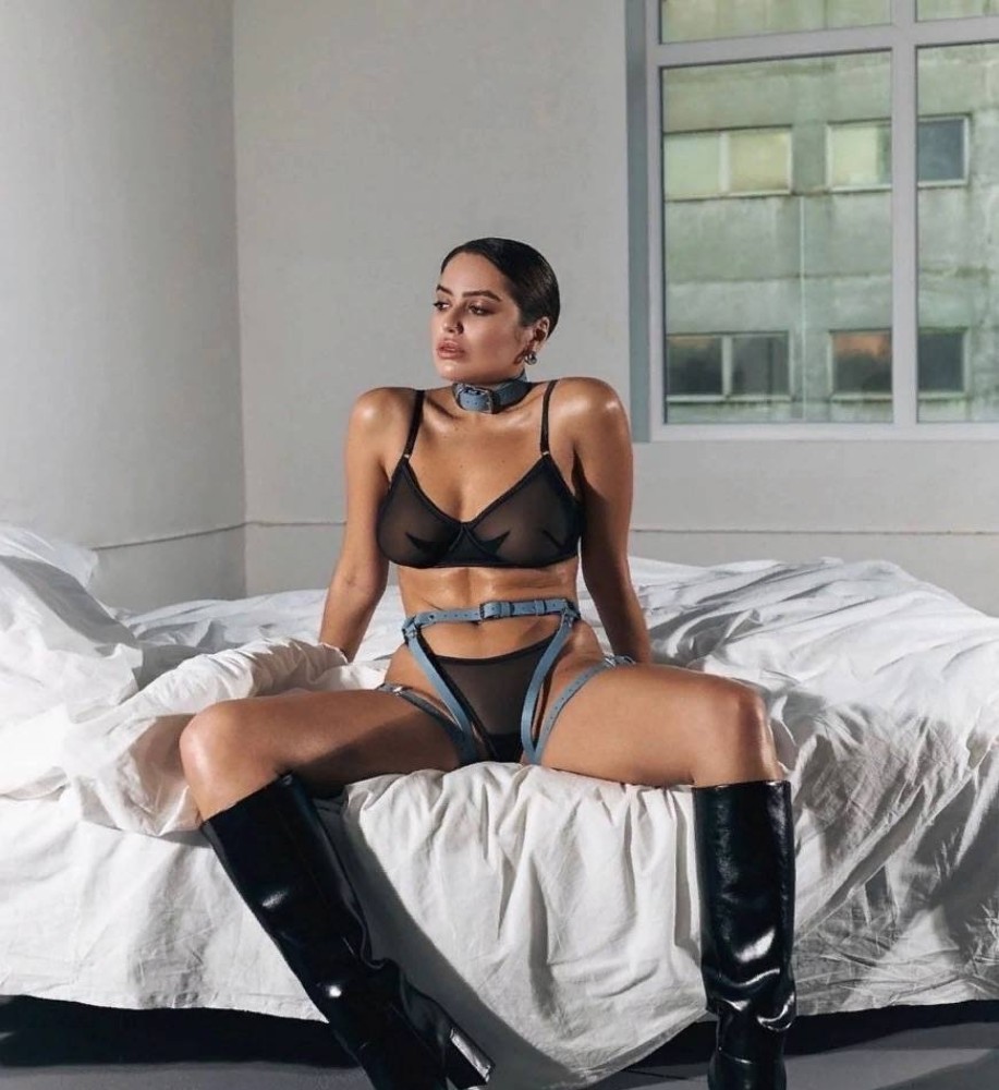 Индивидуалка Катерина фото № 2 в городе Ангарск