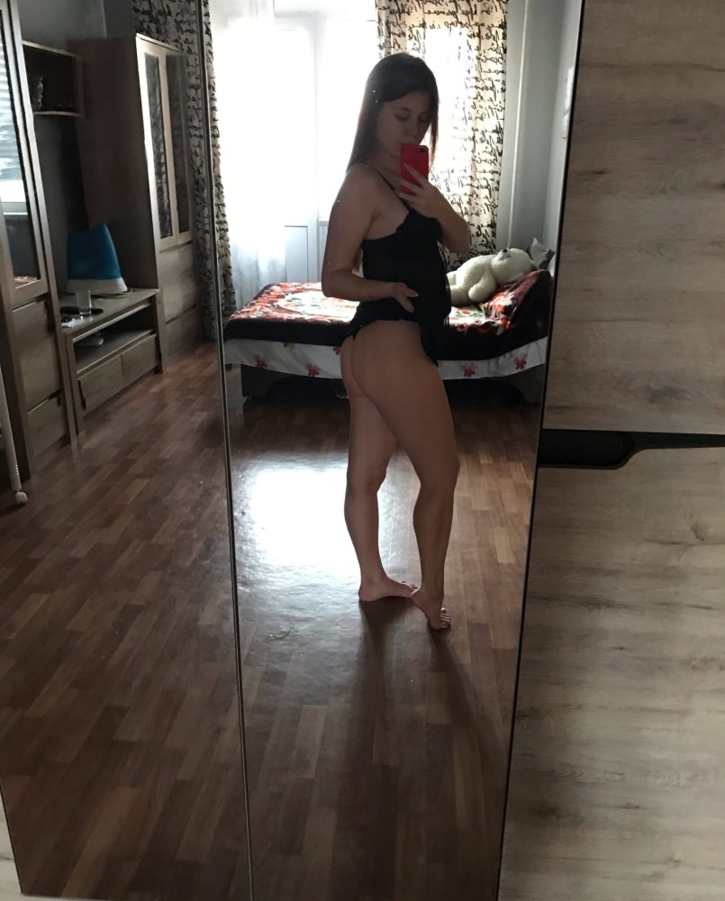 Индивидуалка Клара фото № 2 в городе Ангарск