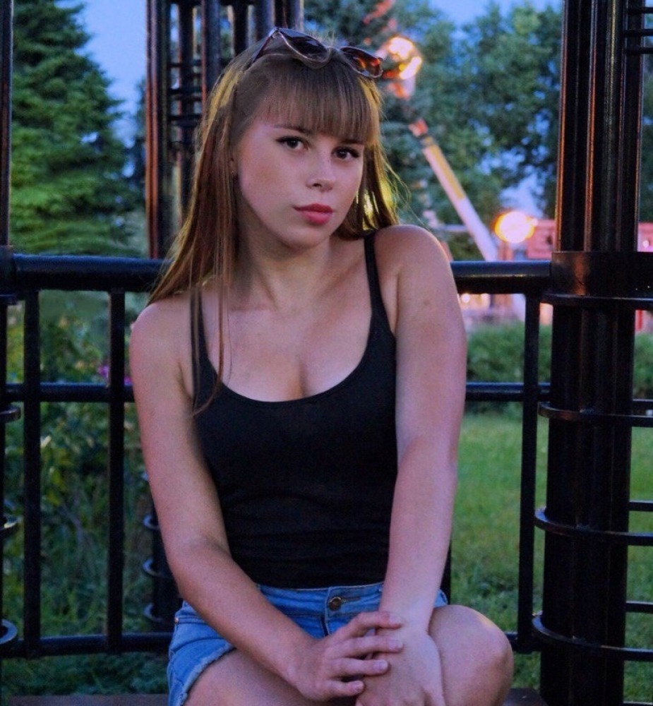 Индивидуалка Клара фото № 2 в городе Ангарск