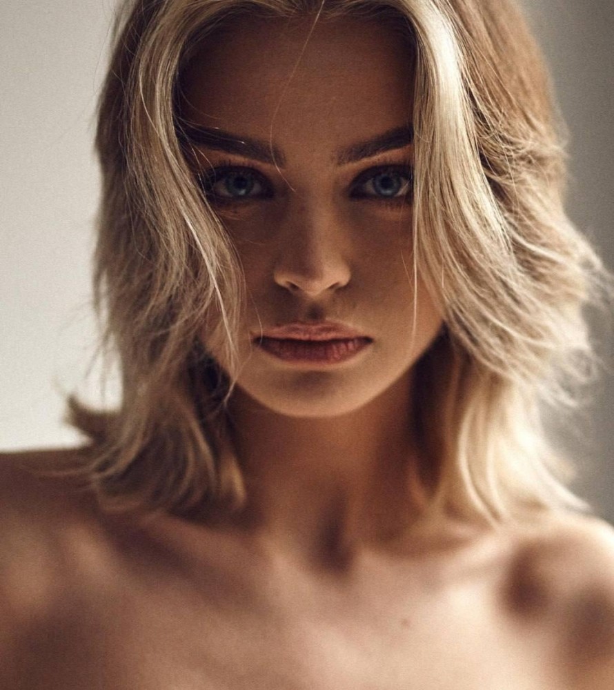 Индивидуалка Клава фото № 2 в городе Ангарск