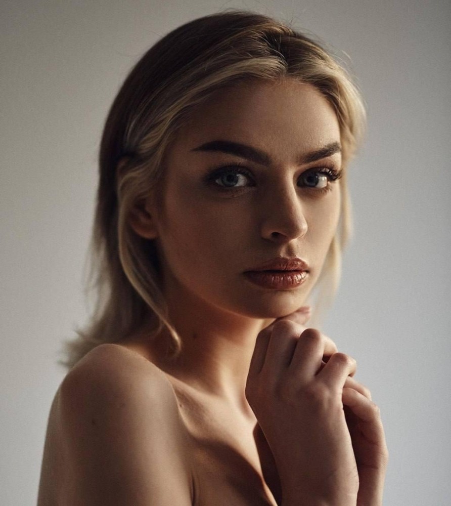 Индивидуалка Клава фото № 2 в городе Ангарск