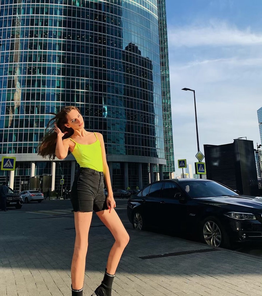 Индивидуалка Лада фото № 2 в городе Ангарск