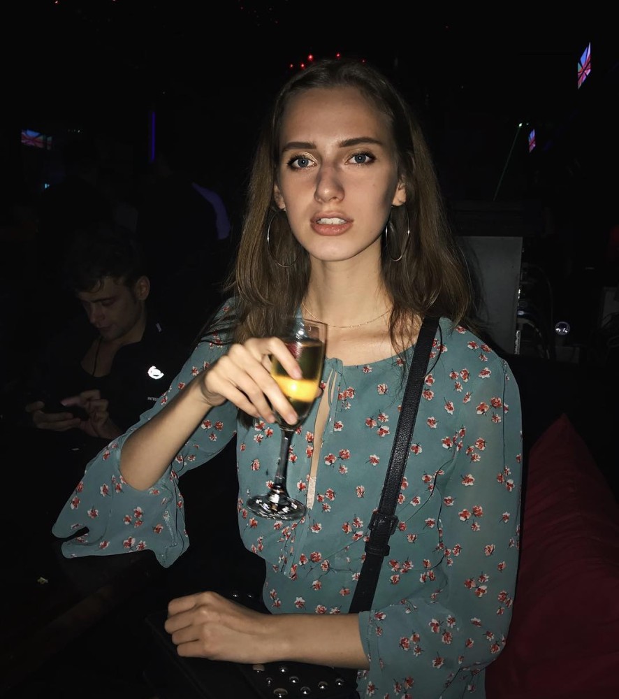 Индивидуалка Лада фото № 2 в городе Ангарск