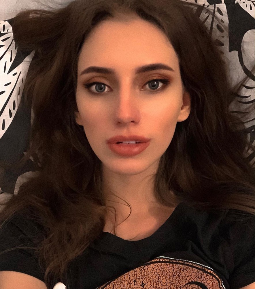 Индивидуалка Лада фото № 2 в городе Ангарск