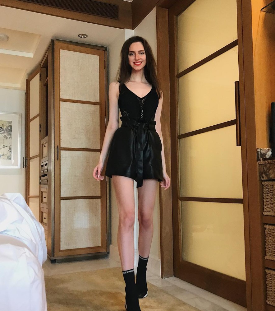 Индивидуалка Лада фото № 2 в городе Ангарск