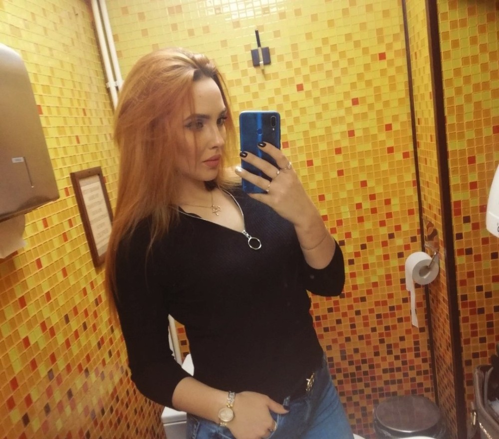 Индивидуалка Лена фото № 2 в городе Ангарск