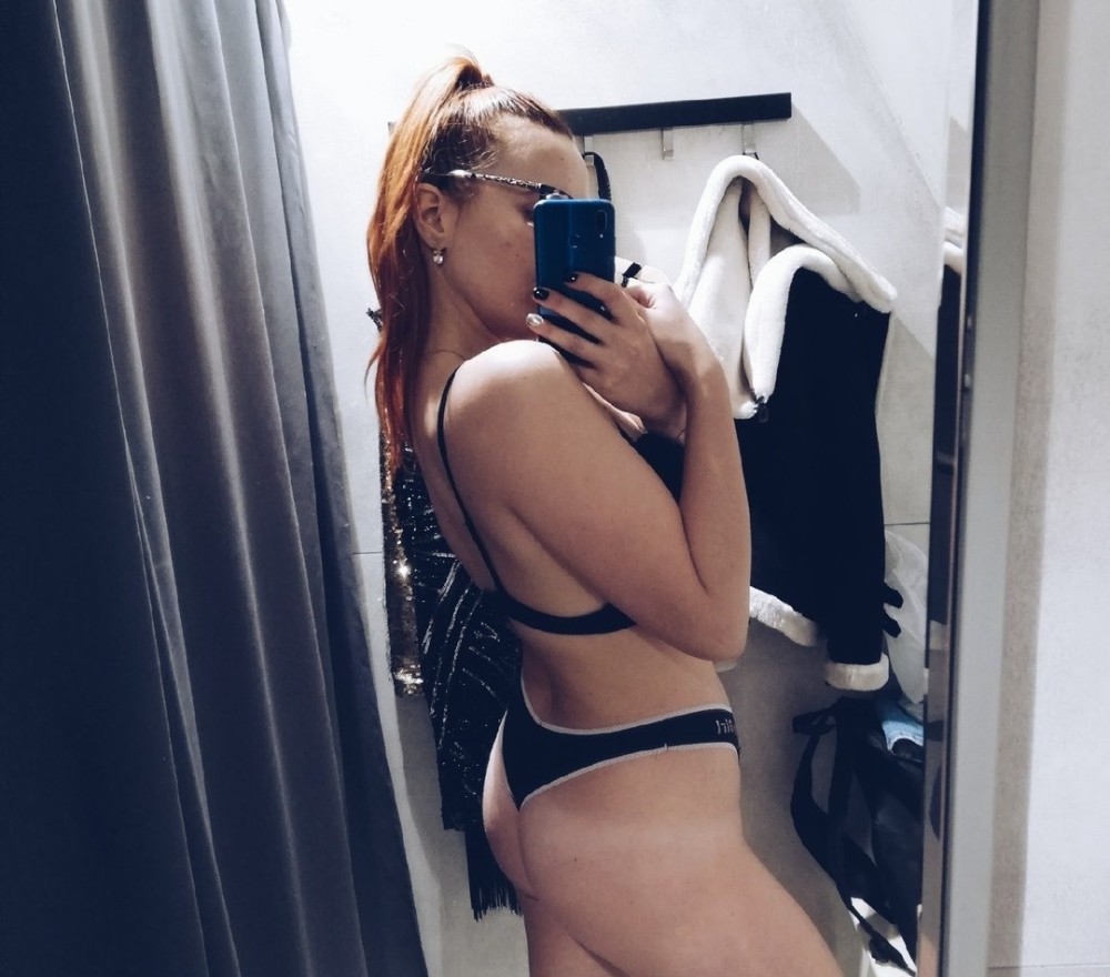 Индивидуалка Лена фото № 2 в городе Ангарск