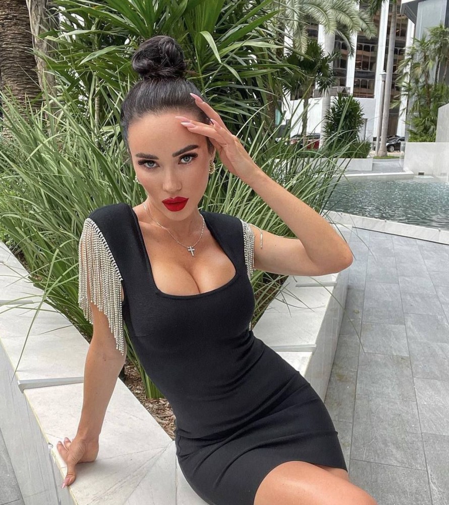 Индивидуалка Люда фото № 2 в городе Ангарск