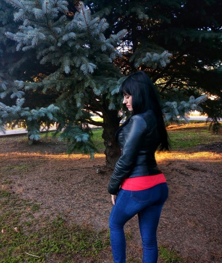 Индивидуалка Люда фото № 2 в городе Ангарск