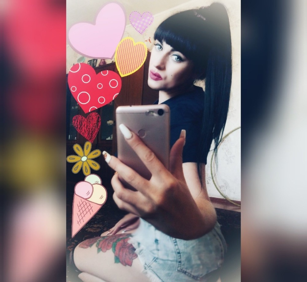 Индивидуалка Люда фото № 2 в городе Ангарск