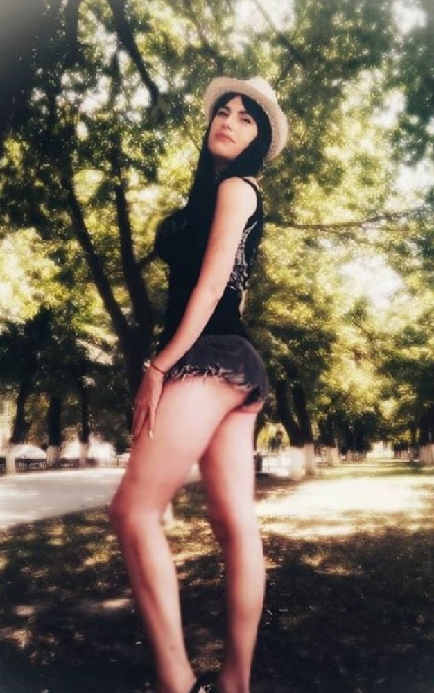 Индивидуалка Люда фото № 2 в городе Ангарск