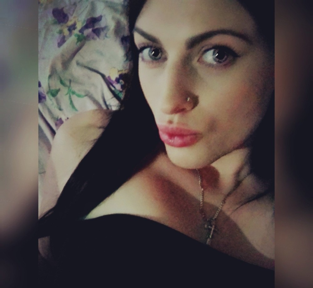 Индивидуалка Люда фото № 2 в городе Ангарск