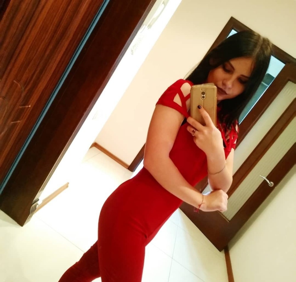 Индивидуалка Мари фото № 2 в городе Ангарск