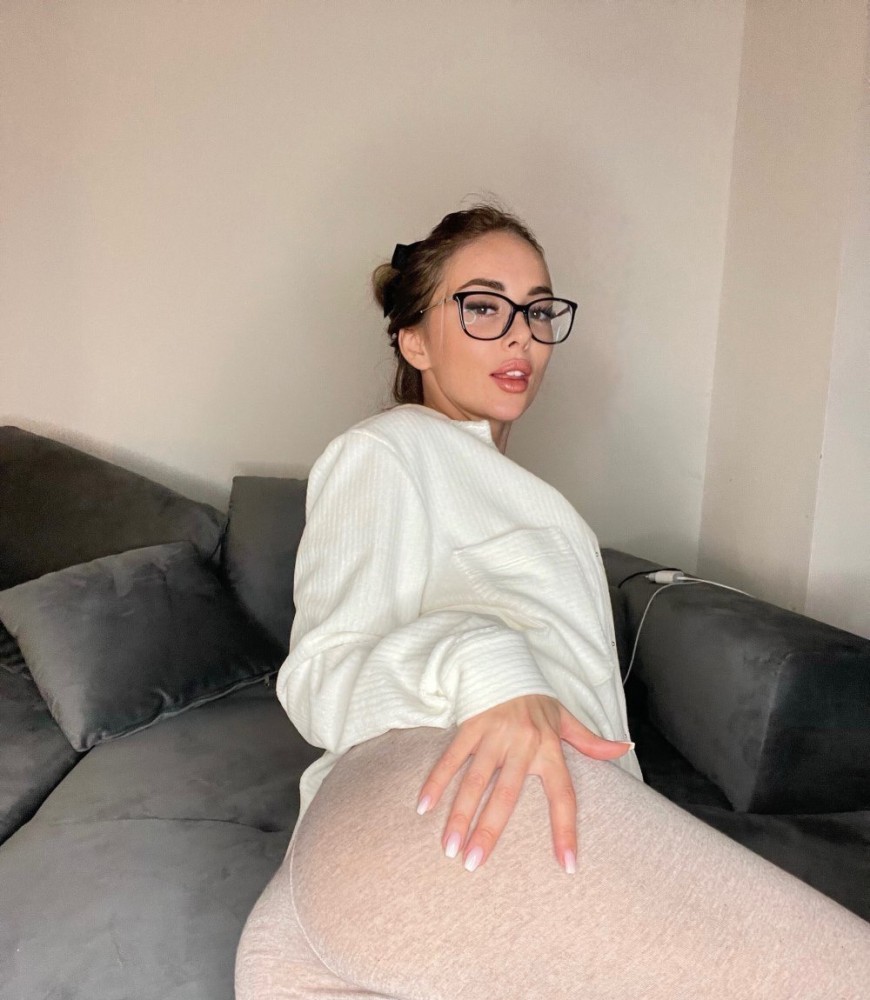 Индивидуалка Марина фото № 2 в городе Ангарск