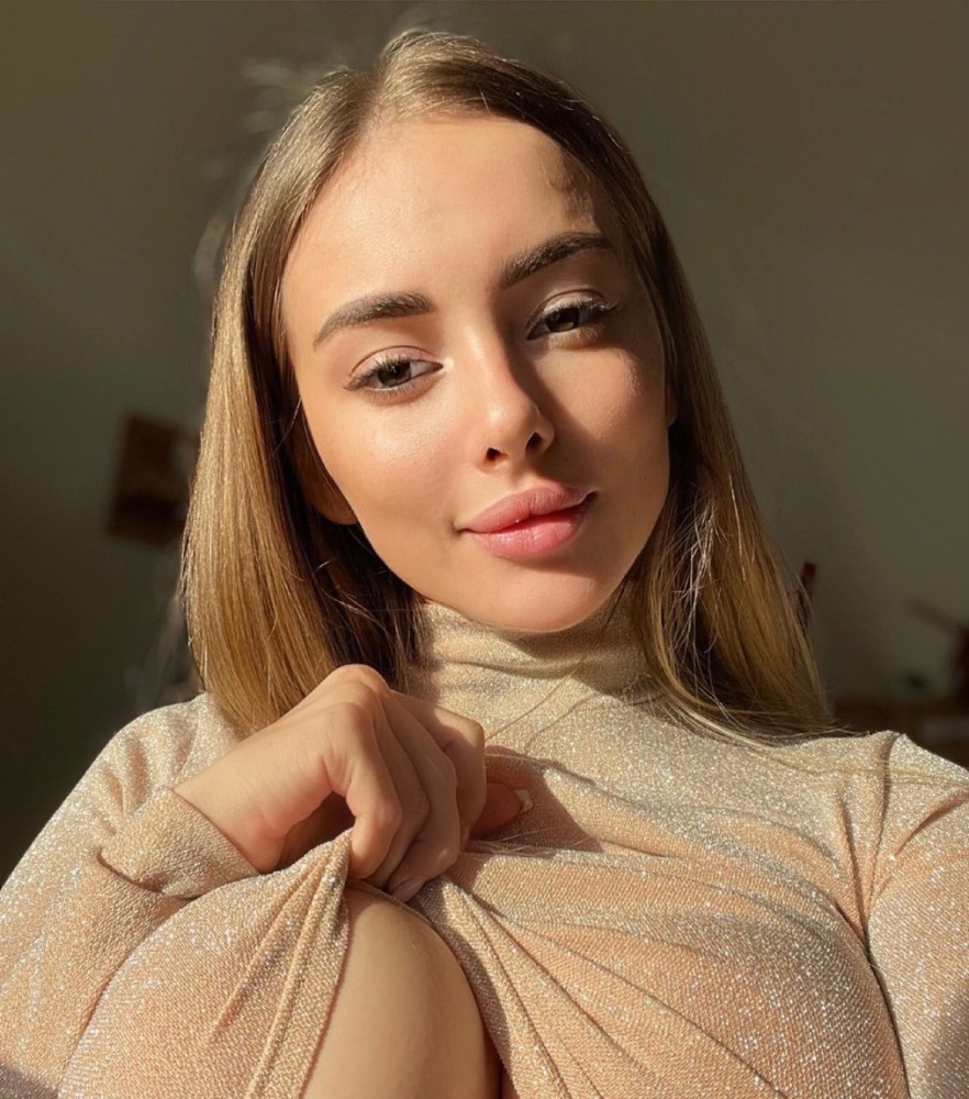 Индивидуалка Марина фото № 2 в городе Ангарск