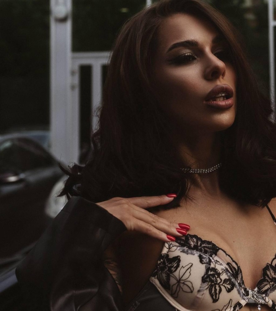 Индивидуалка Марина фото № 2 в городе Ангарск