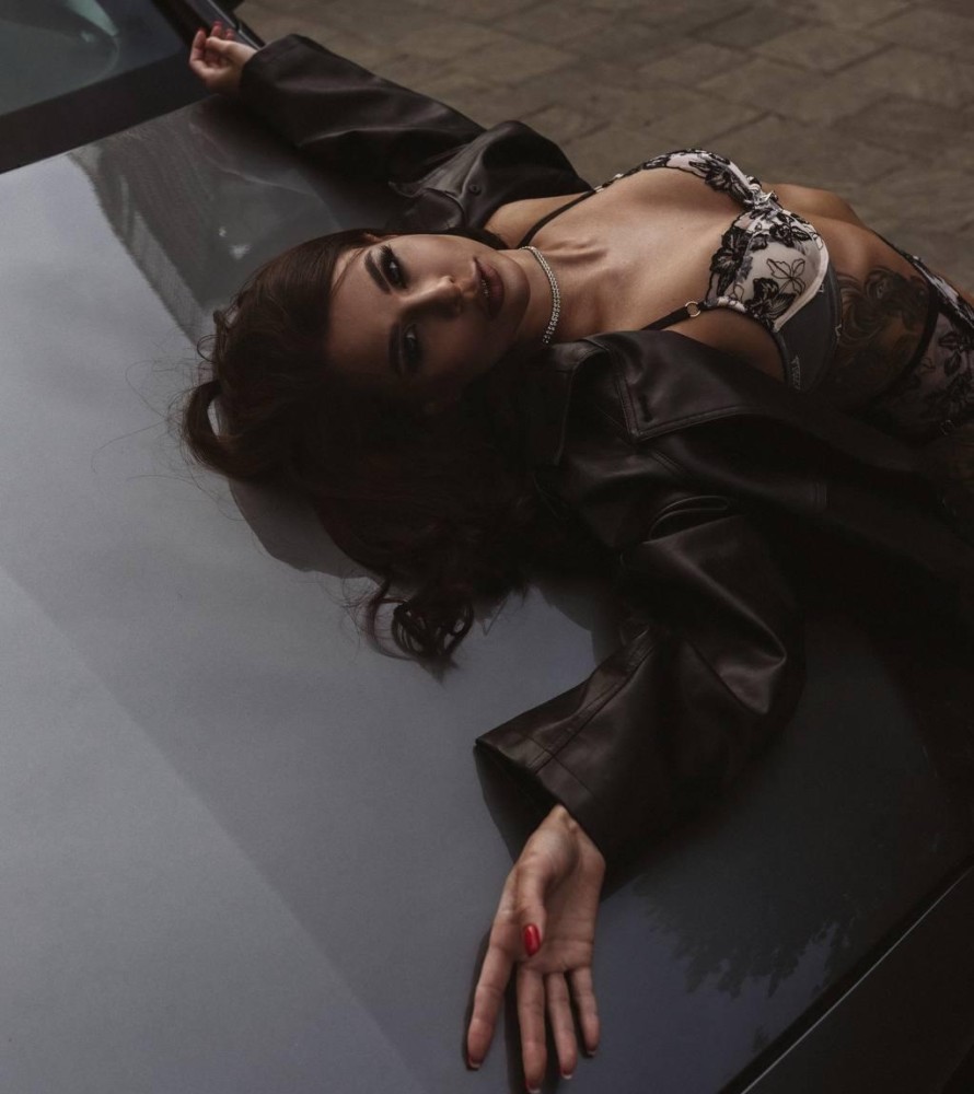 Индивидуалка Марина фото № 2 в городе Ангарск