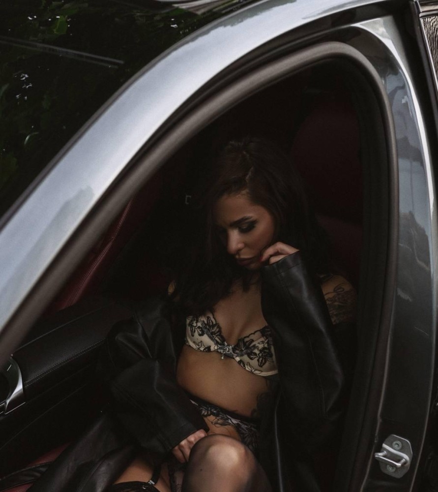 Индивидуалка Марина фото № 2 в городе Ангарск