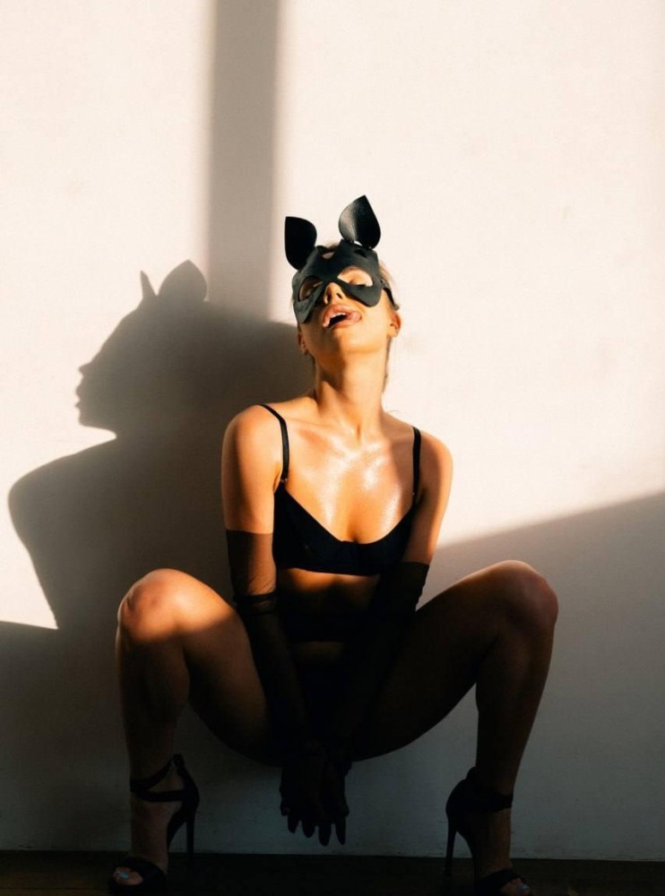 Индивидуалка Марья фото № 2 в городе Ангарск