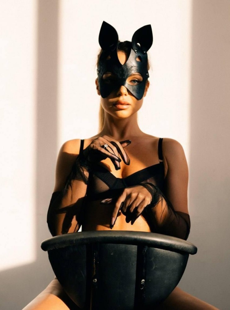 Индивидуалка Марья фото № 2 в городе Ангарск