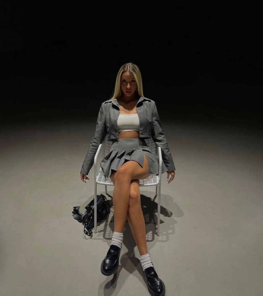 Индивидуалка Мила фото № 2 в городе Ангарск