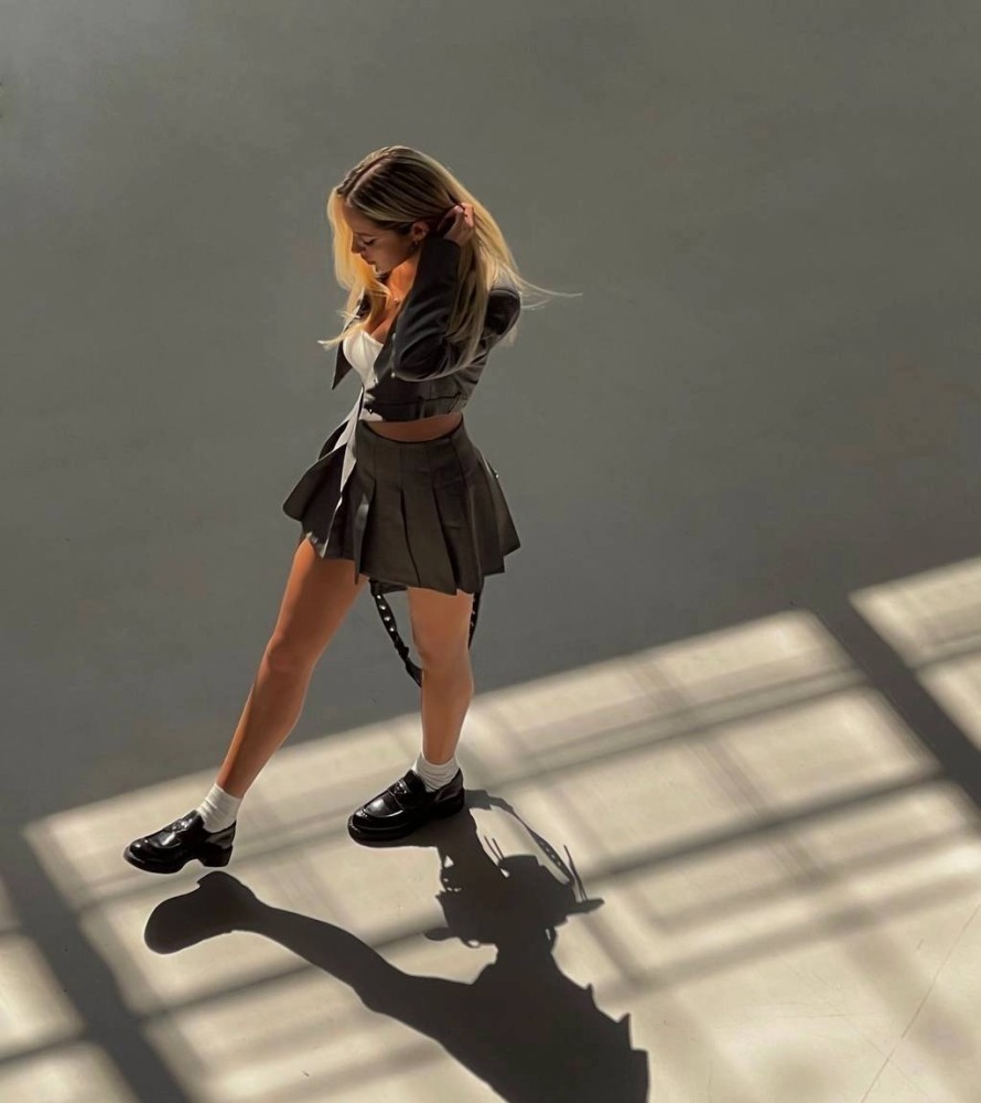 Индивидуалка Мила фото № 2 в городе Ангарск