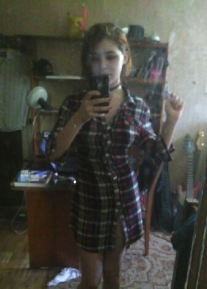 Индивидуалка Милана фото № 2 в городе Ангарск