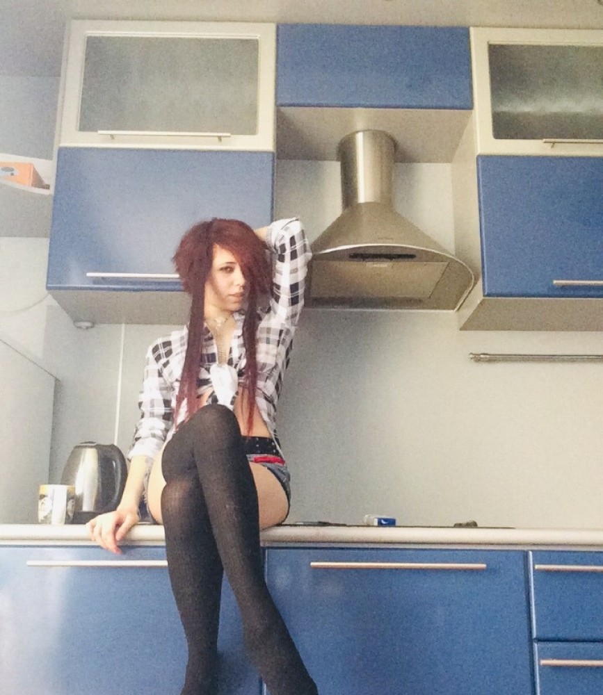 Индивидуалка Милана фото № 2 в городе Ангарск