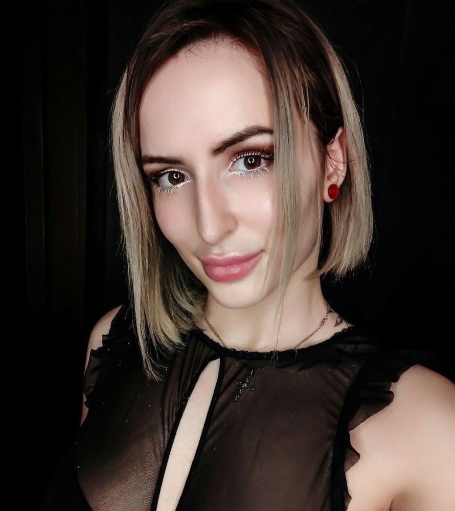 Индивидуалка Настя фото № 2 в городе Ангарск