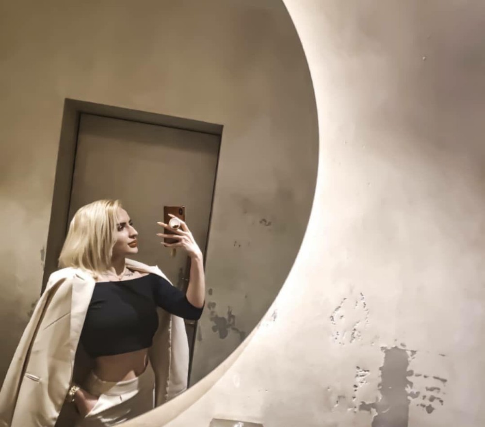 Индивидуалка Настя фото № 2 в городе Ангарск