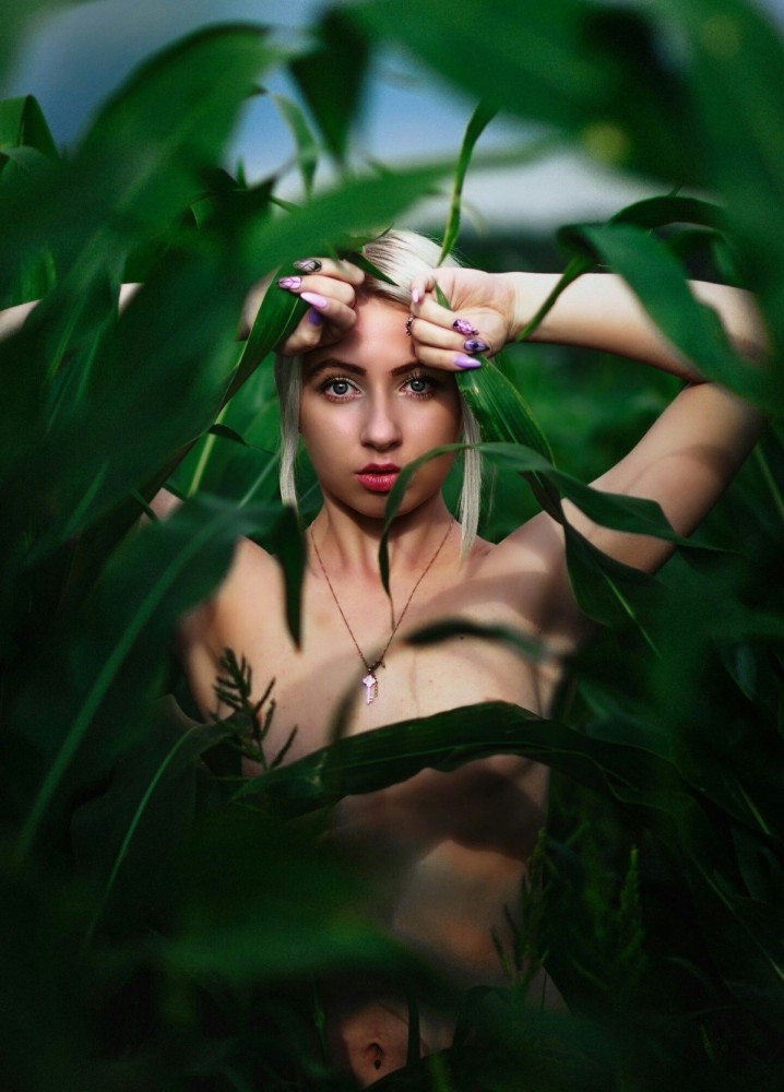 Индивидуалка Оксана фото № 2 в городе Ангарск